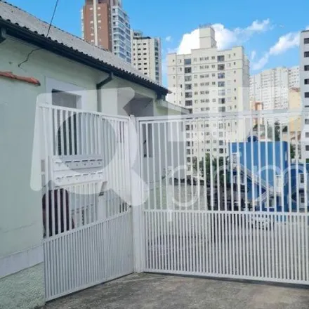 Rent this 1 bed apartment on Rua Copacabana 272 in Imirim, São Paulo - SP