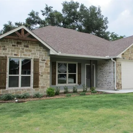 Buy this 3 bed house on 826 Ravine Street in Emory, Rains County