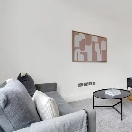 Rent this 1 bed apartment on 50 Rupert Street in London, W1D 6DS