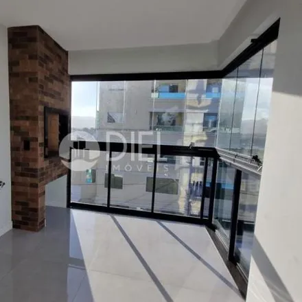 Image 2 - Rua Virginia Ledra Cavilha, Jardim Dourado, Porto Belo - SC, 88210, Brazil - Apartment for sale