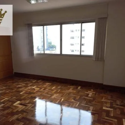 Image 2 - Pão de Açúcar, Avenida Doutor Cardoso de Melo 482, Vila Olímpia, São Paulo - SP, 04548-003, Brazil - Apartment for sale