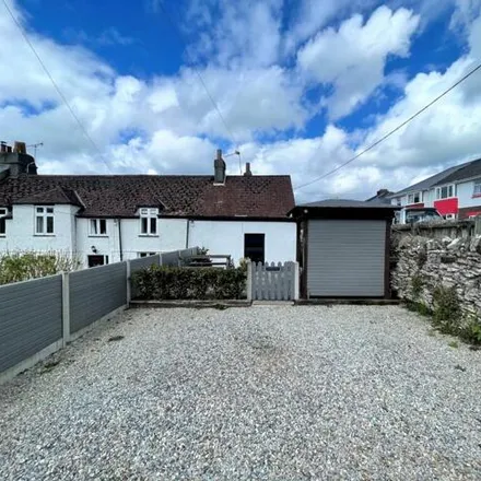 Image 1 - unnamed road, Elburton Village, PL9 9BR, United Kingdom - House for sale
