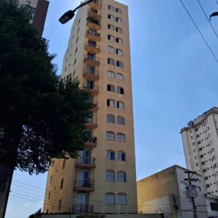 Rent this 2 bed apartment on Edifício Primavera in Avenida Júlio Buono 605, Vila Ede