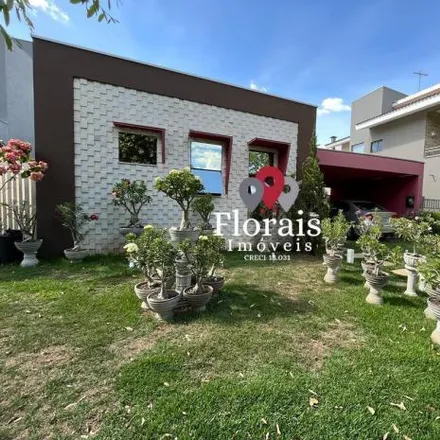 Buy this 3 bed house on Avenida Belvedere in Cuiabá - MT, 78075-850