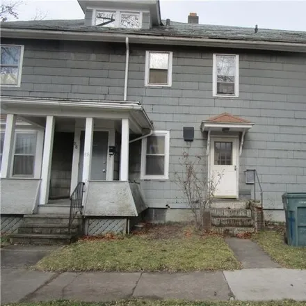Image 3 - 88 Myrtle Hill Park, City of Rochester, NY 14606, USA - House for sale