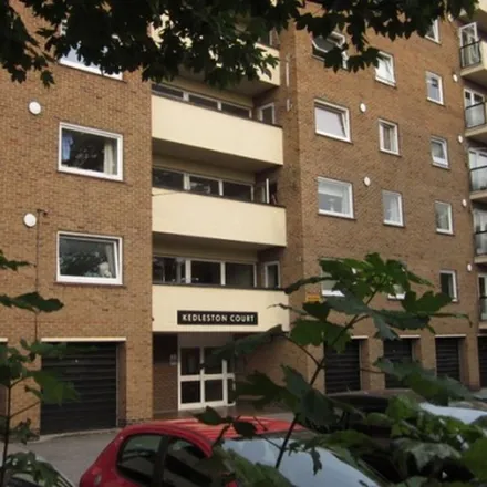 Image 5 - The Four Houses, Lavender Row, Derby, DE22 1DF, United Kingdom - Apartment for rent