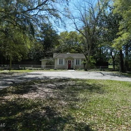 Image 4 - 20005 Pineville Road, Long Beach, MS 39560, USA - House for sale