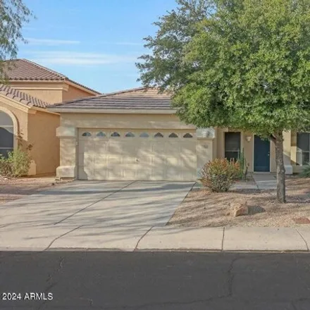 Rent this 4 bed house on 21026 North 66th Lane in Glendale, AZ 85308