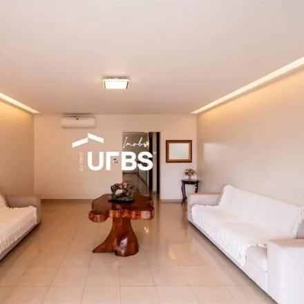 Buy this 4 bed apartment on Rua Ruy Brasil Cavalcante in Setor Oeste, Goiânia - GO