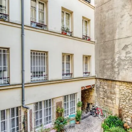 Image 3 - 171 Rue Saint-Martin, 75003 Paris, France - Apartment for rent