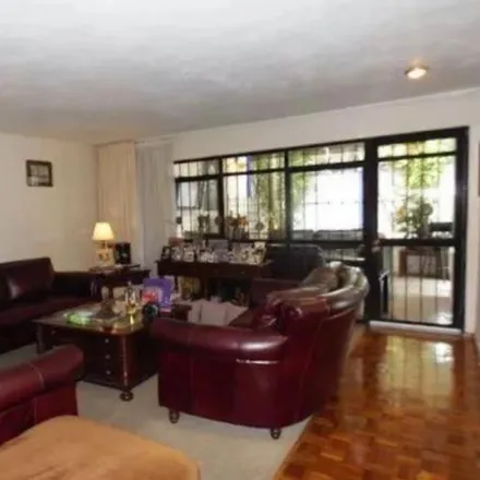 Buy this 4 bed house on Calle Mariano Matamoros in Tlalpan, 14000 Mexico City