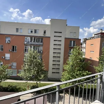 Image 4 - Budapest, Hauszmann Alajos utca 3/a, 1117, Hungary - Apartment for rent