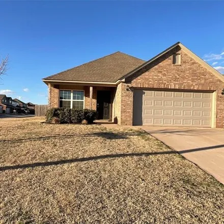 Buy this 3 bed house on 7219 Prarie Twyne Drive in Oklahoma City, OK 73099