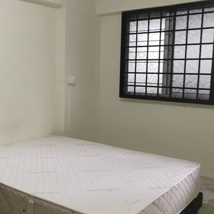 Rent this 1 bed room on Peng Siang in 417 Choa Chu Kang Avenue 4, Singapore 680417