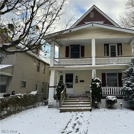 Image 1 - 3115 West 87th Street, Cleveland, OH 44102, USA - House for sale
