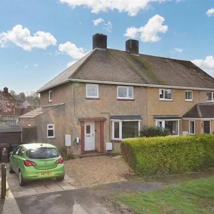 Buy this 3 bed duplex on 37 Berryfield Road (opp) in Berry Field Road, Middleton