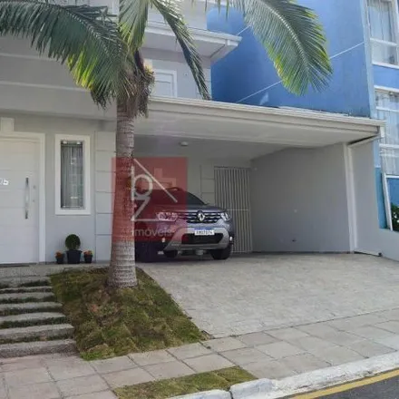 Buy this 4 bed house on unnamed road in Santa Cândida, Curitiba - PR