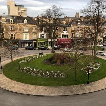 Image 9 - Crown Roundabout, Harrogate, United Kingdom - Room for rent