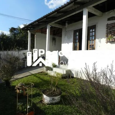 Image 2 - Rua Marechal Deodoro, Pinhais - PR, 83330-140, Brazil - House for sale