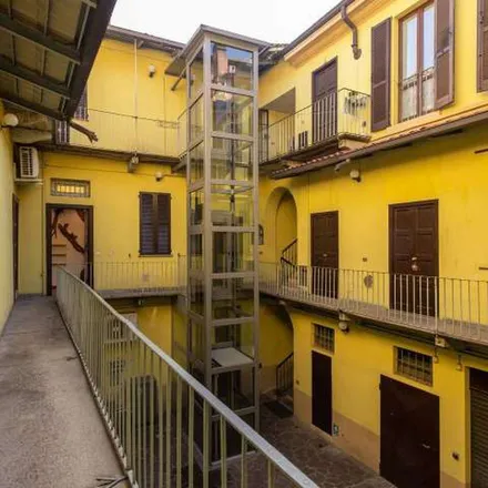 Rent this 2 bed apartment on Sara B Home in Via Vittorio Emanuele Secondo, 49