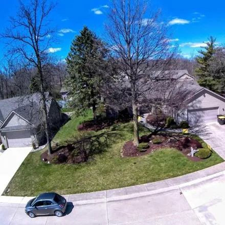 Image 6 - 10030 Woodland Ridge West, Ellisville, Fort Wayne, IN 46804, USA - Condo for sale