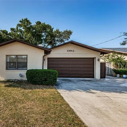 Buy this 3 bed house on 2653 South Dr in Clearwater, Florida