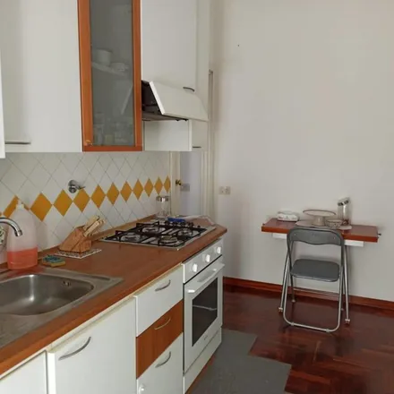 Image 9 - Via Seneca, 00136 Rome RM, Italy - Apartment for rent