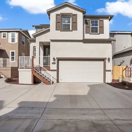 Buy this 4 bed house on 1738 Bella Lago Drive in Stockton, CA 95207