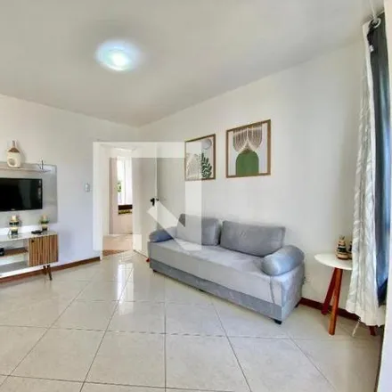 Rent this 1 bed apartment on Ed Santa Cruz in Rua Pedro Milton de Brito 162, Graça