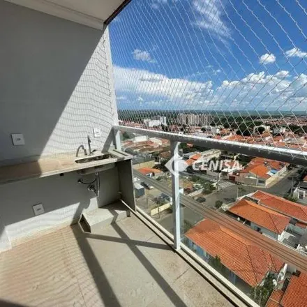 Buy this 3 bed apartment on Rua Vinte e Quatro de Maio in Centro, Indaiatuba - SP