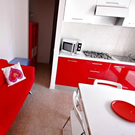 Image 7 - Hotel Adria, Viale Centrale 23, 33054 Lignano Sabbiadoro Udine, Italy - Apartment for rent