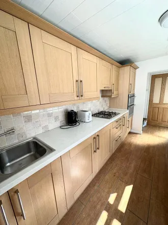 Image 2 - Polski Sklep, Princes Street, Middlesbrough, TS1 4BB, United Kingdom - House for rent