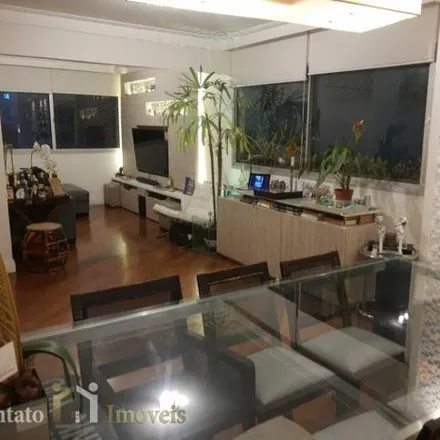 Rent this 3 bed apartment on Rua José Maria Lisboa 734 in Jardim Paulista, São Paulo - SP