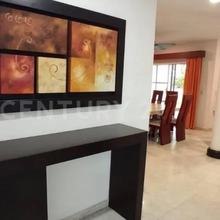 Rent this 3 bed house on Circuito Acropolos in 63735 Las Jarretaderas, NAY