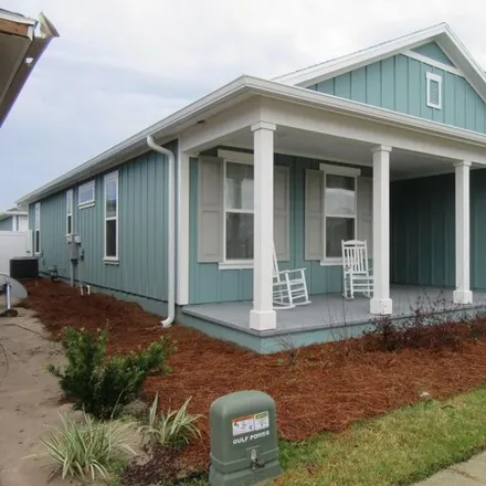 Rent this 3 bed house on 1173 Blazing Star Avenue in Panama City, FL 32405