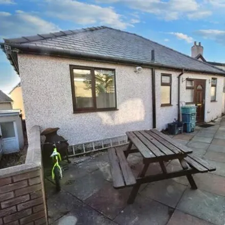 Buy this 2 bed house on Cybi House in Pen y Parc, Penrhyn-Side