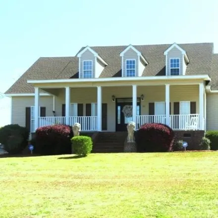 Buy this 5 bed house on 447 Lake Pointe Drive in Halifax County, NC 27870