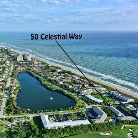 Image 1 - unnamed road, Juno Beach, Palm Beach County, FL 33408, USA - Condo for rent