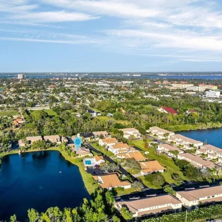 Buy this 2 bed condo on North Haven Lane in Cypress Lake, FL 33919