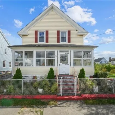 Buy this 5 bed house on 66 5th Street in East Providence, RI 02914