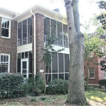 Rent this 3 bed apartment on 505 8th Street Northeast in Atlanta, GA 30308