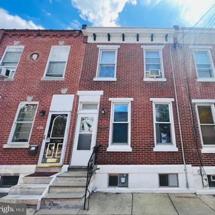 Rent this 3 bed house on 2615 Edgemont Street in Philadelphia, PA 19125