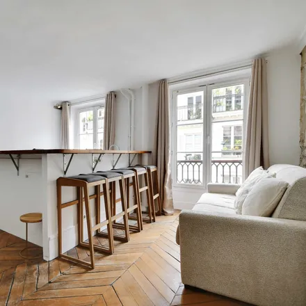 Image 2 - 7 Rue Manuel, 75009 Paris, France - Apartment for rent