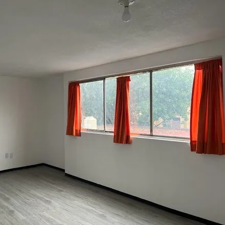 Buy this 2 bed apartment on Calle Margarita Maza de Juárez in Colonia Hectómetro Vallejo, 07700 Mexico City