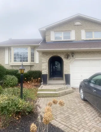 Rent this 1 bed house on Oshawa