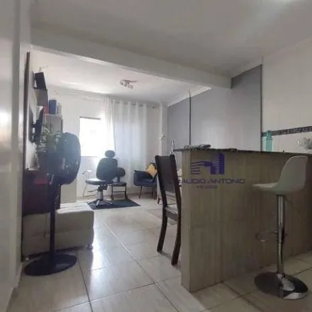 Buy this 2 bed apartment on Vestidos in Rua 18, Guará - Federal District