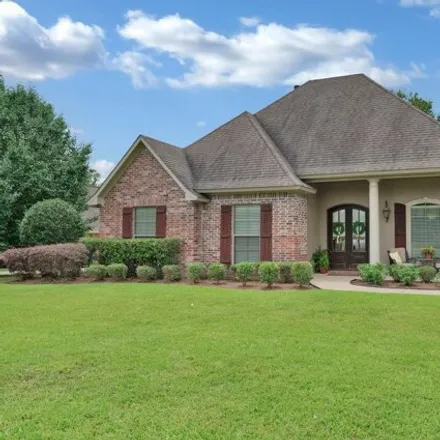 Buy this 5 bed house on 2220 Forest Hills Boulevard in Eastwood, Bossier Parish