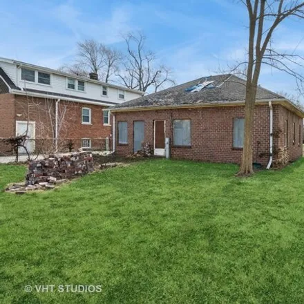Image 8 - 1647 Harding Road, Northfield, New Trier Township, IL 60093, USA - House for sale