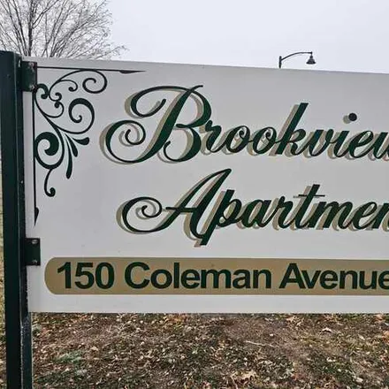 Image 2 - 150 Coleman Avenue, Unit 102 - Apartment for rent