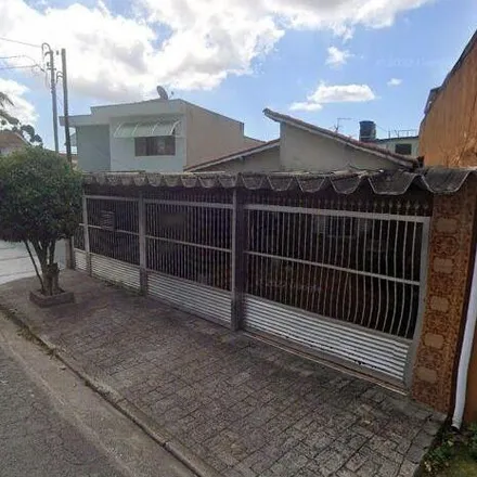 Image 2 - Rua Tânger, Parque Oratório, Santo André - SP, 03928-180, Brazil - House for sale